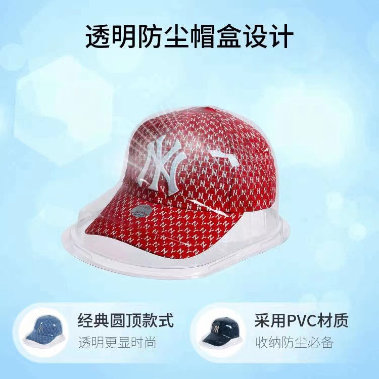 Baseball Cap Shape Holder & Dustproof Storage Insert