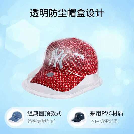 Baseball Cap Shape Holder & Dustproof Storage Insert